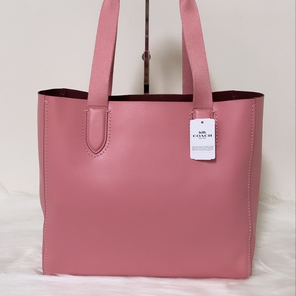 New💃Coach Derby Tote Bag - Picture 4 of 9